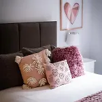 Bellman - Pet Friendly With Parking - Free Off-site Health Club Access With Pool, Sauna, Steam & Gym Short 10 Minute Drive Away Winster (Cumbria)