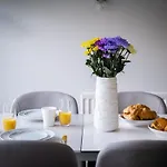 Bellman - Pet Friendly With Parking - Free Off-site Health Club Access With Pool, Sauna, Steam & Gym Short 10 Minute Drive Away Winster (Cumbria)