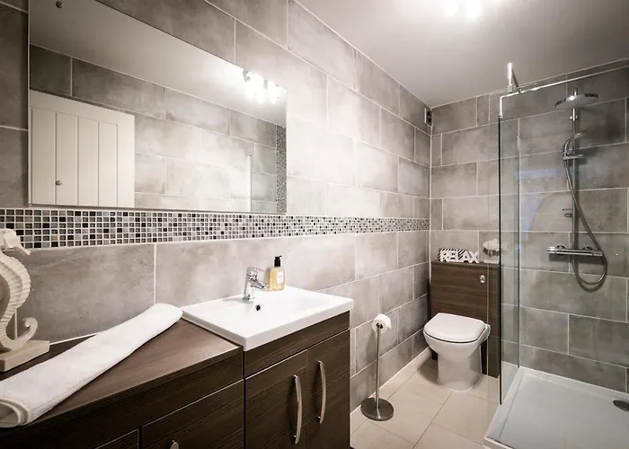 Bellman - Pet Friendly With Parking - Free Off-site Health Club Access With Pool, Sauna, Steam & Gym Short 10 Minute Drive Away * Winster (Cumbria)