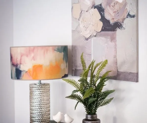 Bellman - Pet Friendly With Parking - Free Off-site Health Club Access With Pool, Sauna, Steam & Gym Short 10 Minute Drive Away Appartement Winster (Cumbria)