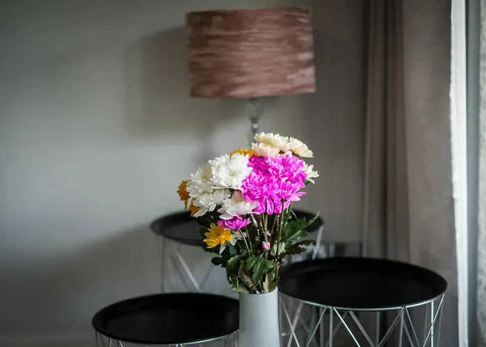 Appartement Bellman - Pet Friendly With Parking - Free Off-site Health Club Access With Pool, Sauna, Steam & Gym Short 10 Minute Drive Away Winster (Cumbria)