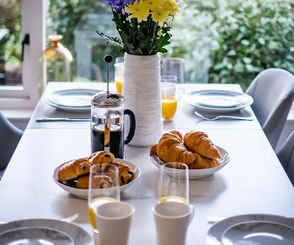 Bellman - Pet Friendly With Parking - Free Off-site Health Club Access With Pool, Sauna, Steam & Gym Short 10 Minute Drive Away Appartement Winster (Cumbria)