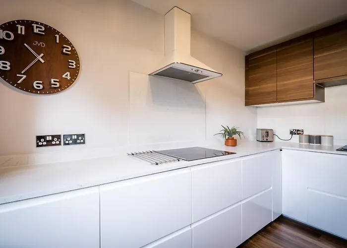 Bellman - Pet Friendly With Parking - Free Off-site Health Club Access With Pool, Sauna, Steam & Gym Short 10 Minute Drive Away * Winster (Cumbria)