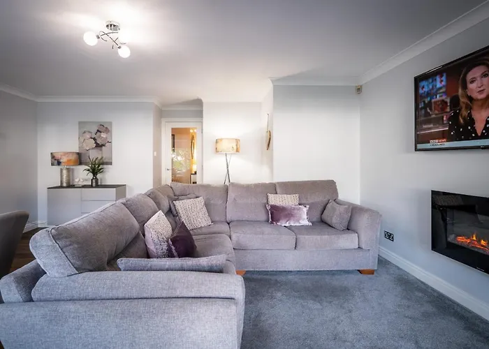 Bellman - Pet Friendly With Parking - Free Off-site Health Club Access With Pool, Sauna, Steam & Gym Short 10 Minute Drive Away Appartement *