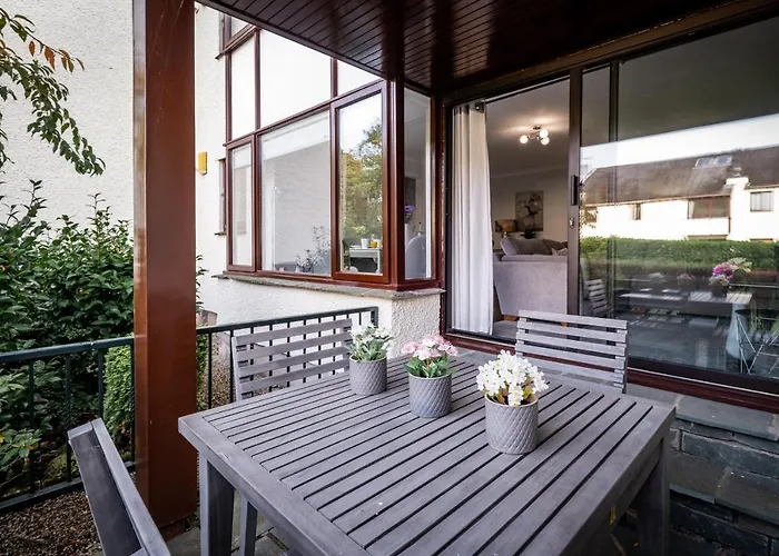 Appartement Bellman - Pet Friendly With Parking - Free Off-site Health Club Access With Pool, Sauna, Steam & Gym Short 10 Minute Drive Away Winster (Cumbria)