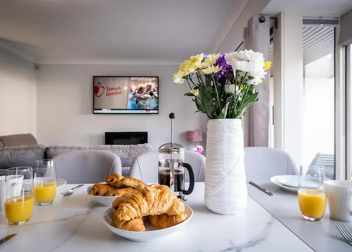 Bellman - Pet Friendly With Parking - Free Off-site Health Club Access With Pool, Sauna, Steam & Gym Short 10 Minute Drive Away Winster (Cumbria)