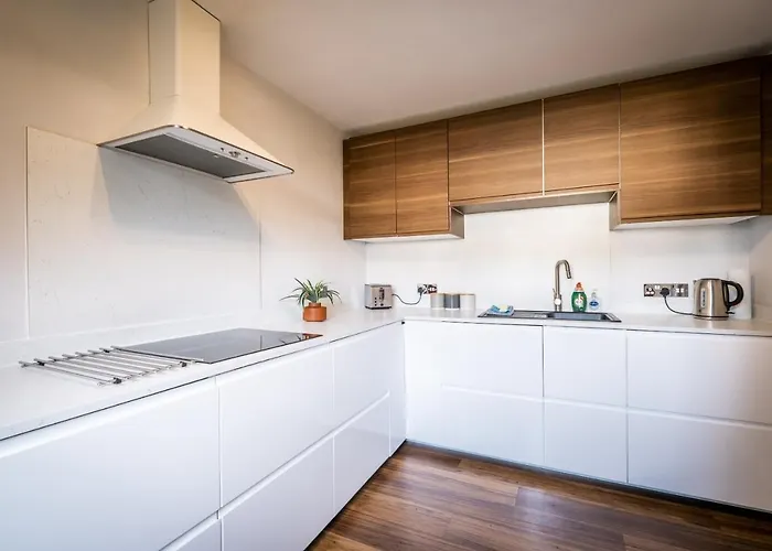 Bellman - Pet Friendly With Parking - Free Off-site Health Club Access With Pool, Sauna, Steam & Gym Short 10 Minute Drive Away Appartement Winster (Cumbria)