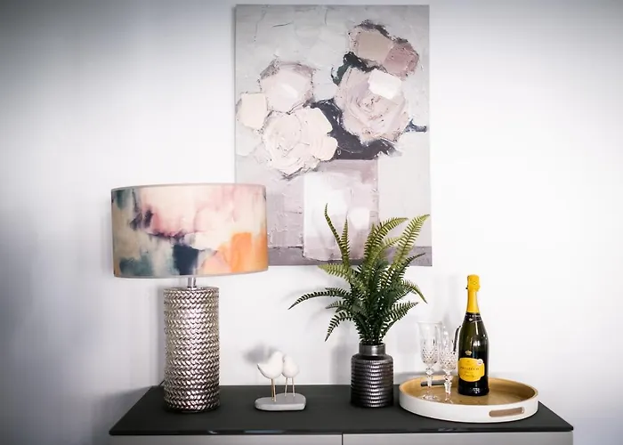 Bellman - Pet Friendly With Parking - Free Off-site Health Club Access With Pool, Sauna, Steam & Gym Short 10 Minute Drive Away Winster (Cumbria)