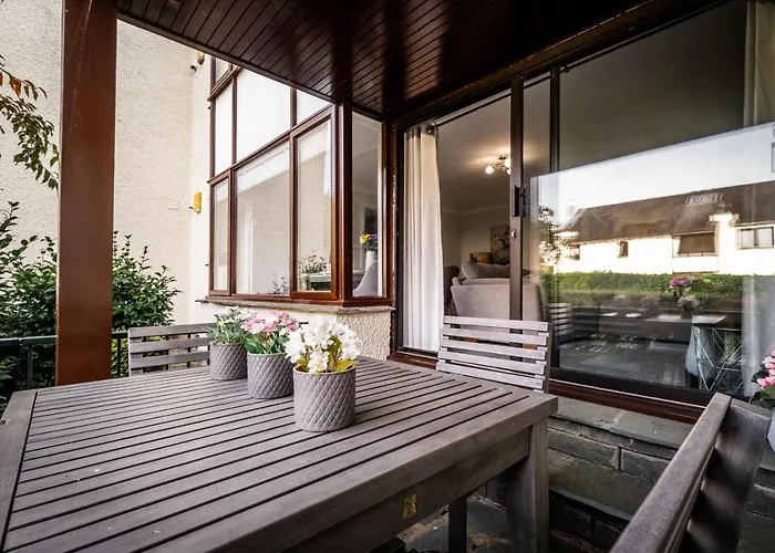 Appartement Bellman - Pet Friendly With Parking - Free Off-site Health Club Access With Pool, Sauna, Steam & Gym Short 10 Minute Drive Away Winster (Cumbria)