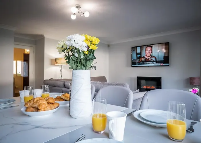 Bellman - Pet Friendly With Parking - Free Off-site Health Club Access With Pool, Sauna, Steam & Gym Short 10 Minute Drive Away Appartement *