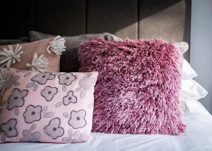 Bellman - Pet Friendly With Parking - Free Off-site Health Club Access With Pool, Sauna, Steam & Gym Short 10 Minute Drive Away Appartement Winster (Cumbria)