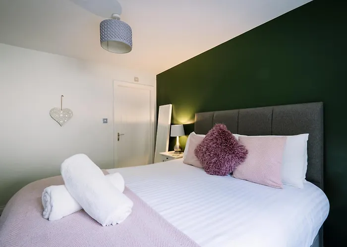 Bellman - Pet Friendly With Parking - Free Off-site Health Club Access With Pool, Sauna, Steam & Gym Short 10 Minute Drive Away Winster (Cumbria)