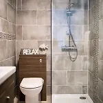 Bellman - Pet Friendly With Parking - Free Off-site Health Club Access With Pool, Sauna, Steam & Gym Short 10 Minute Drive Away * Winster (Cumbria)