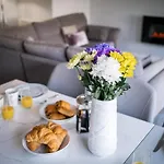 Apartmán Bellman - Pet Friendly With Parking - Free Off-site Health Club Access With Pool, Sauna, Steam & Gym Short 10 Minute Drive Away Winster (Cumbria)