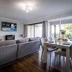 Bellman - Pet Friendly With Parking - Free Off-site Health Club Access With Pool, Sauna, Steam & Gym Short 10 Minute Drive Away Apartmán Winster (Cumbria)