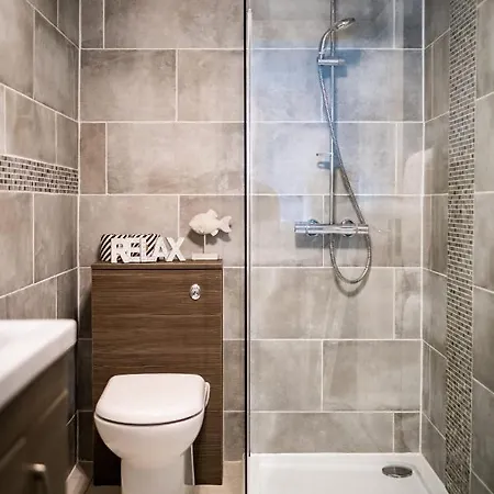 Bellman - Pet Friendly With Parking - Free Off-site Health Club Access With Pool, Sauna, Steam & Gym Short 10 Minute Drive Away * Winster (Cumbria)