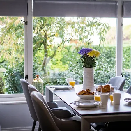 Bellman - Pet Friendly With Parking *