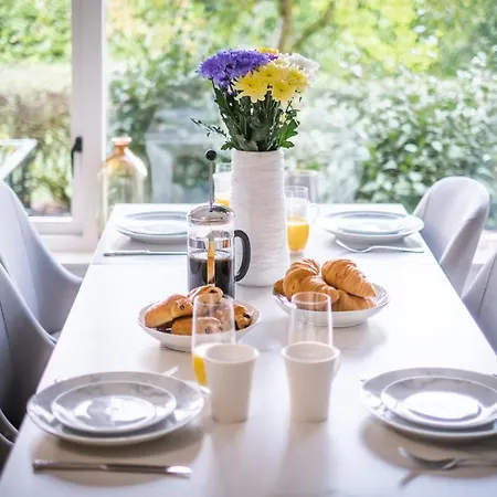 Bellman - Pet Friendly With Parking *