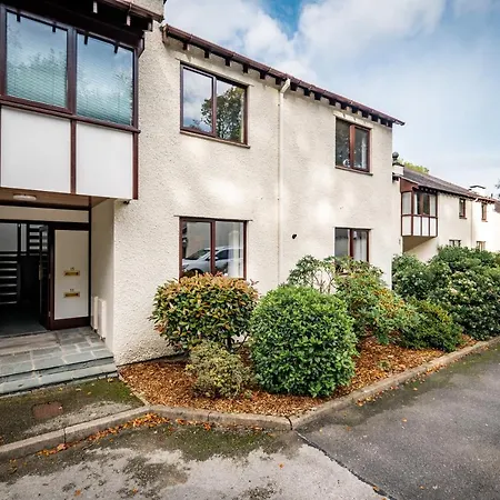 Bellman - Pet Friendly With Parking - Free Off-site Health Club Access With Pool, Sauna, Steam & Gym Short 10 Minute Drive Away Apartmán Winster (Cumbria)