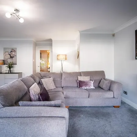 Bellman - Pet Friendly With Parking Appartement *