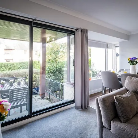Bellman - Pet Friendly With Parking Winster (Cumbria)