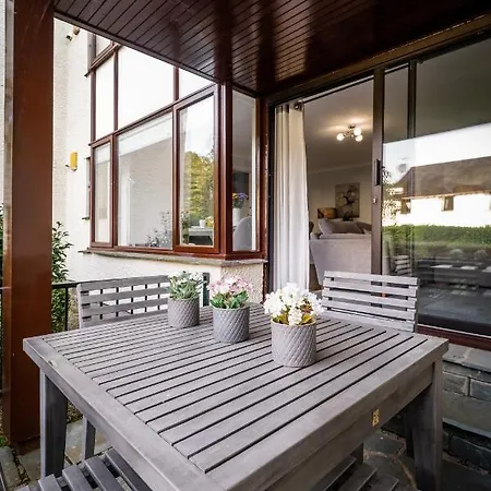 Bellman - Pet Friendly With Parking Appartement *