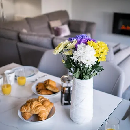 Lägenhet Bellman - Pet Friendly With Parking - Free Off-site Health Club Access With Pool, Sauna, Steam & Gym Short 10 Minute Drive Away Winster (Cumbria)