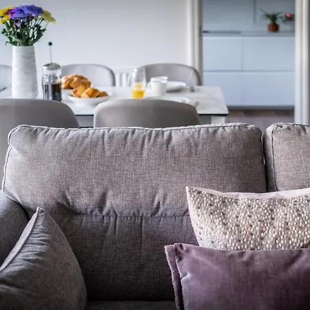 Bellman - Pet Friendly With Parking Appartement *