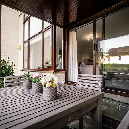 아파트 Bellman - Pet Friendly With Parking - Free Off-site Health Club Access With Pool, Sauna, Steam & Gym Short 10 Minute Drive Away Winster (Cumbria)