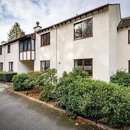 Lejlighed Bellman - Pet Friendly With Parking