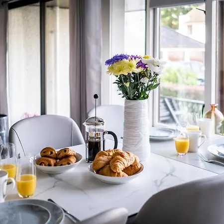 Bellman - Pet Friendly With Parking - Free Off-site Health Club Access With Pool, Sauna, Steam & Gym Short 10 Minute Drive Away Lägenhet Winster (Cumbria)