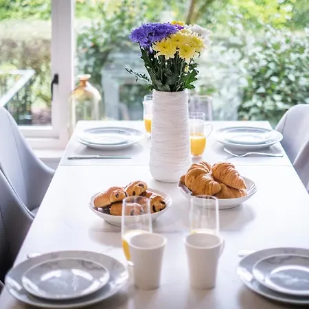 Bellman - Pet Friendly With Parking - Free Off-site Health Club Access With Pool, Sauna, Steam & Gym Short 10 Minute Drive Away Lägenhet Winster (Cumbria)