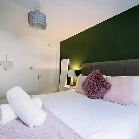 Bellman - Pet Friendly With Parking - Free Off-site Health Club Access With Pool, Sauna, Steam & Gym Short 10 Minute Drive Away Winster (Cumbria)