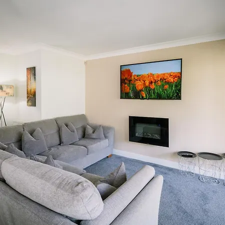 Bellman - Pet Friendly With Parking