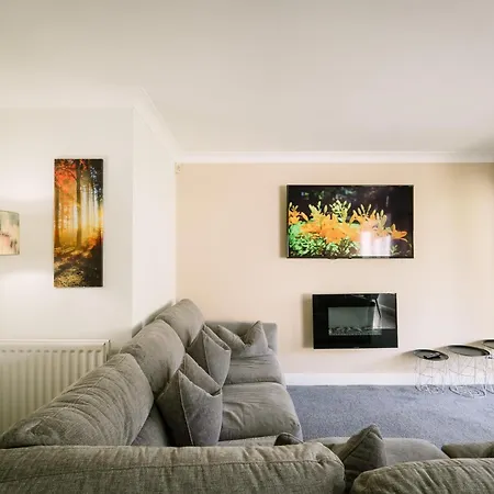 Bellman - Pet Friendly With Parking Appartement *
