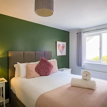 Bellman - Pet Friendly With Parking