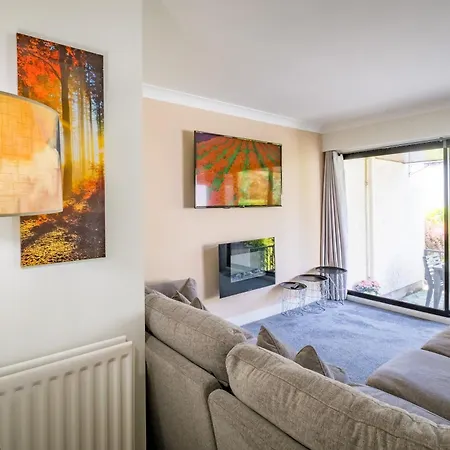 Bellman - Pet Friendly With Parking