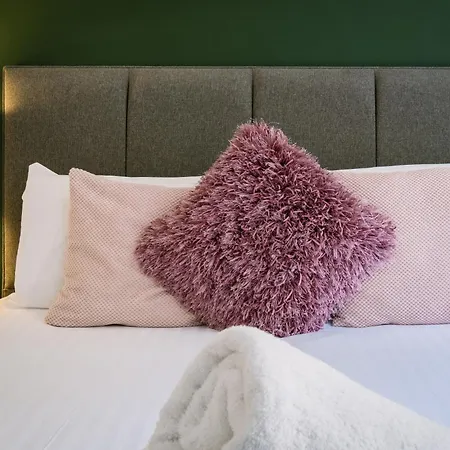 Bellman - Pet Friendly With Parking Appartement