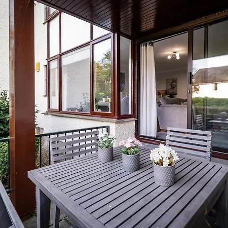 Apartment Bellman - Pet Friendly With Parking - Free Off-site Health Club Access With Pool, Sauna, Steam & Gym Short 10 Minute Drive Away Winster (Cumbria)