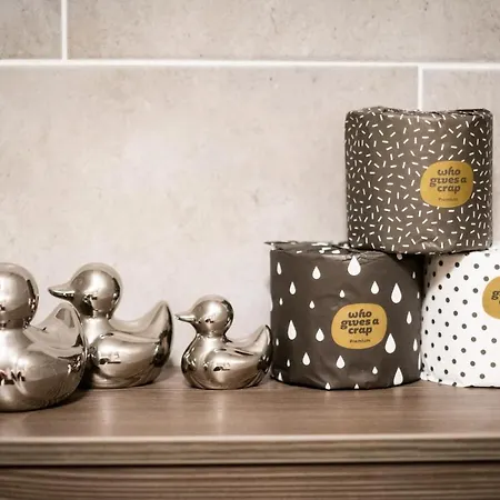 Bellman - Pet Friendly With Parking - Free Off-site Health Club Access With Pool, Sauna, Steam & Gym Short 10 Minute Drive Away Apartment Winster (Cumbria)